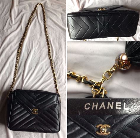 chanel crossbody bag fake|authentic chanel handbags.